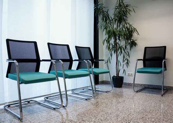 Im Wartezimmer 2