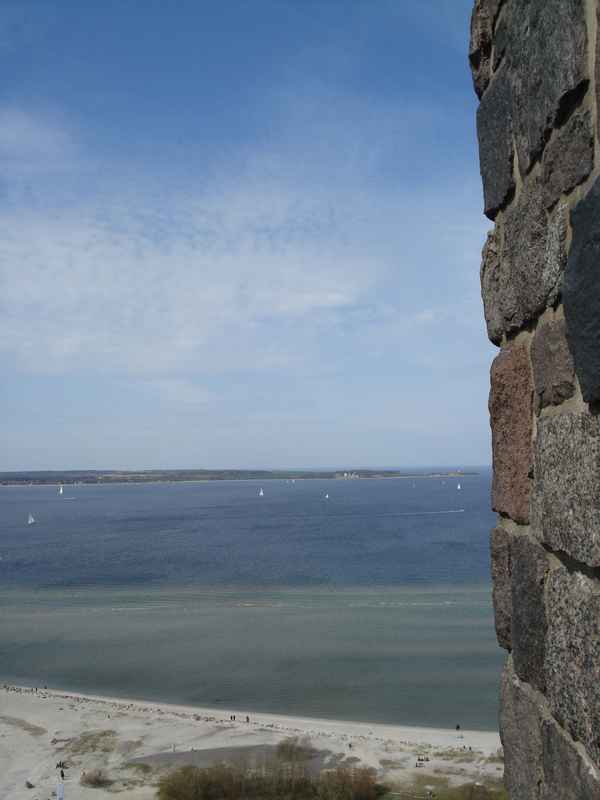 Laboe Marineehrenmahl II