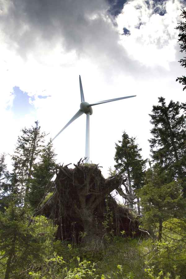 alternative energie