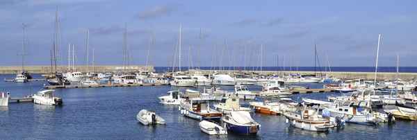 Forio D’Ischia – Hafen