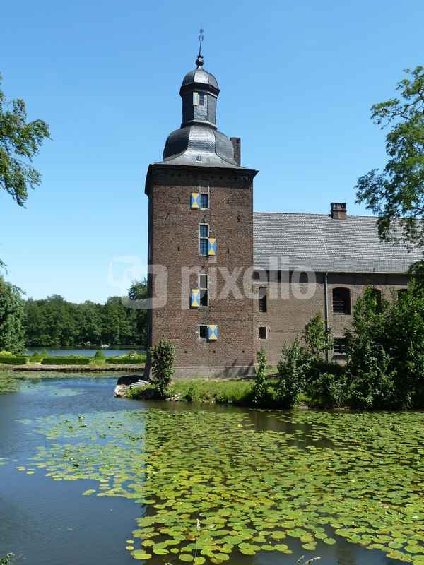 Wasserschloss
