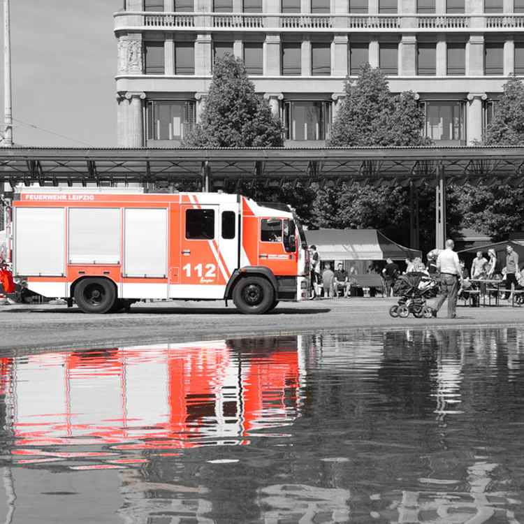 Feuerwehr doppelt (colorkey)