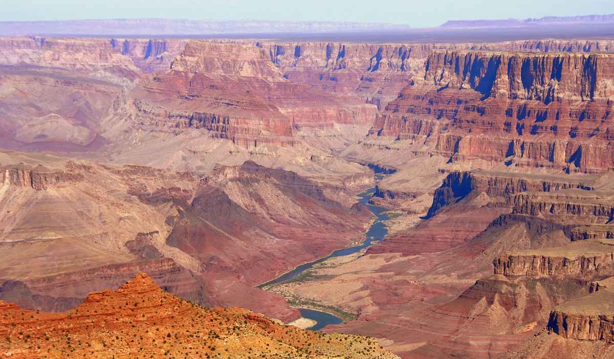 Grand Canyon