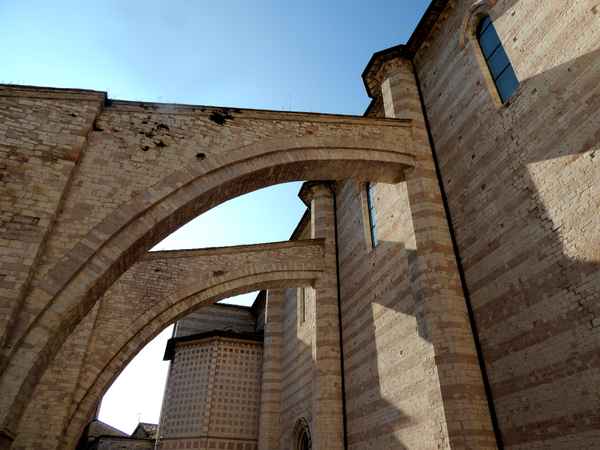 Basilika Santa Chiara
