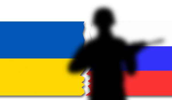 Krieg Ukraine - Russland