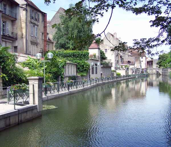 Frankreich _ Dole/Burgund 3