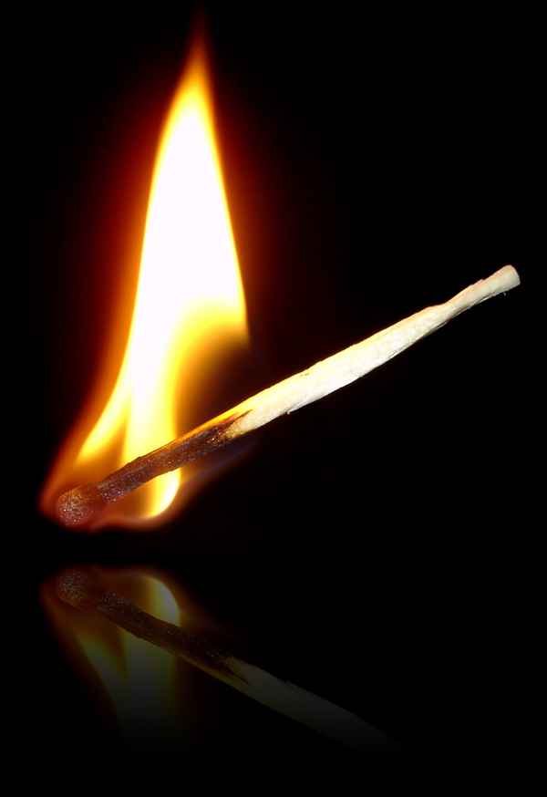 Es werde Licht... (2)