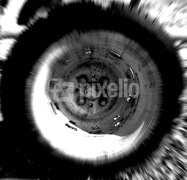 keep the wheels on turning