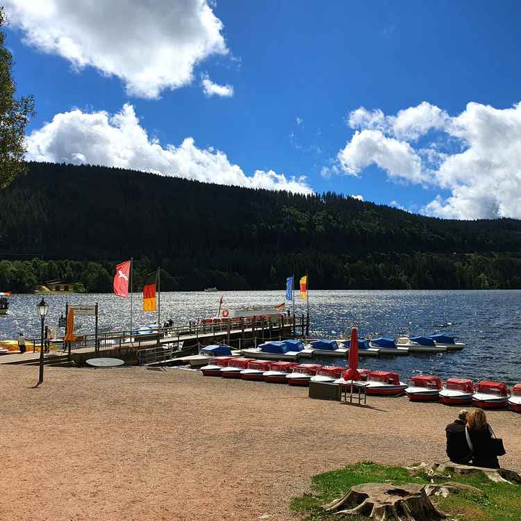 Titisee