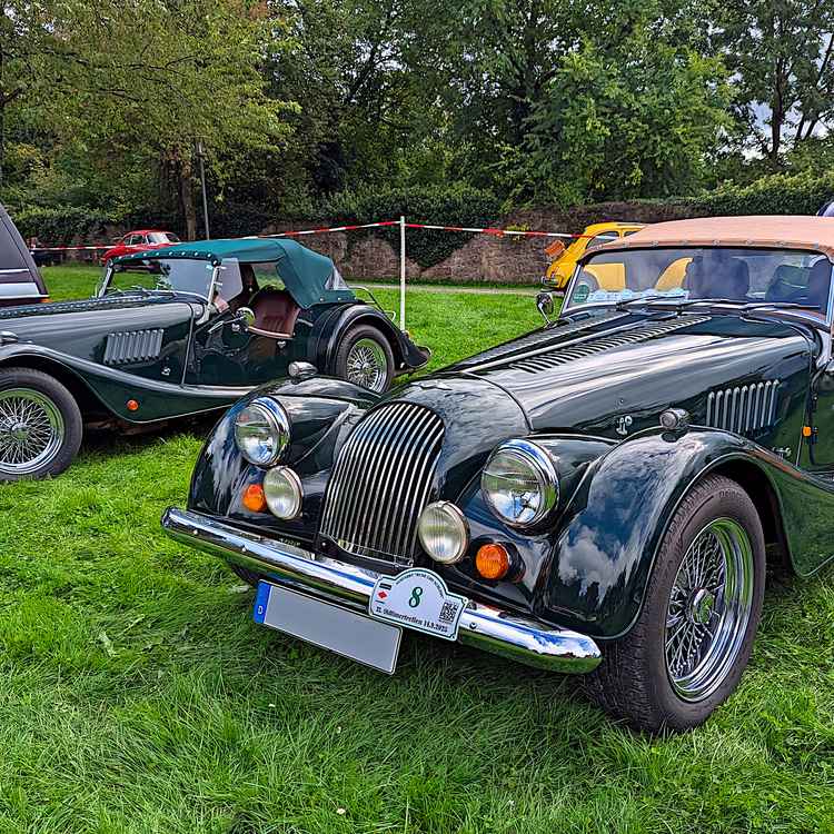 Morgan