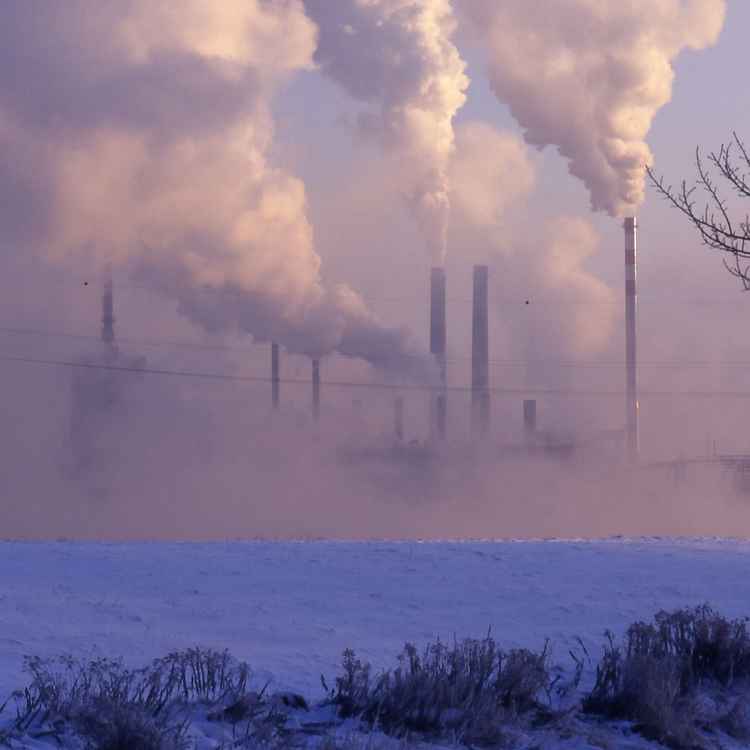 Voest Alpine Stahlwerk