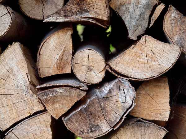 Holzstrukturen