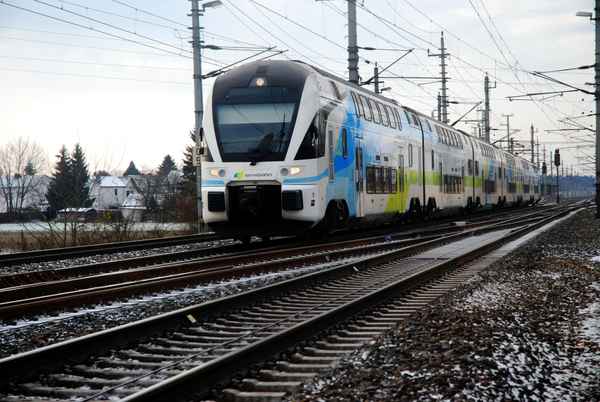 Westbahn
