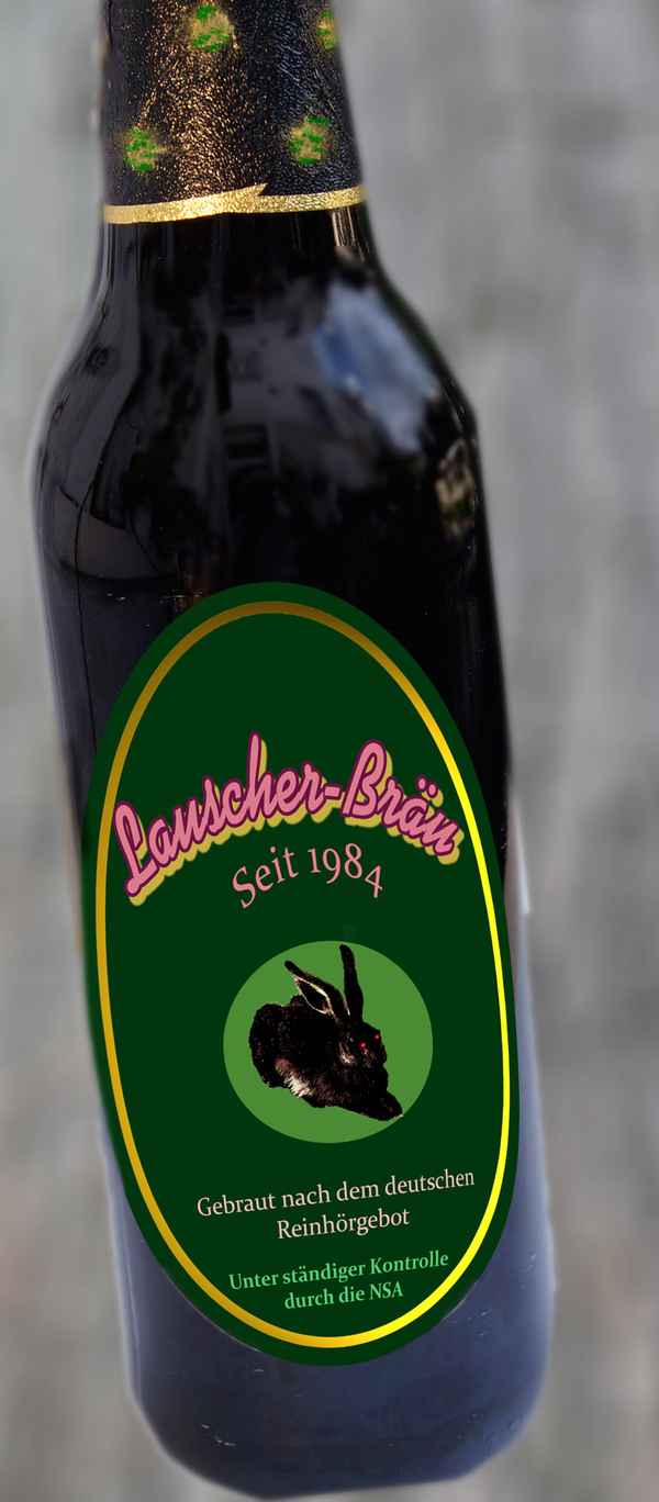 Lauscherbräu