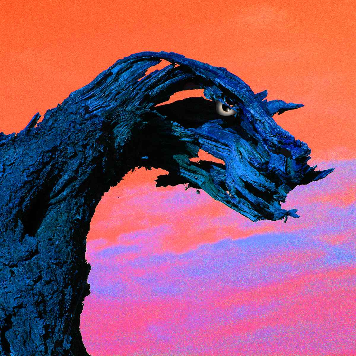 Sie sind überall.../2