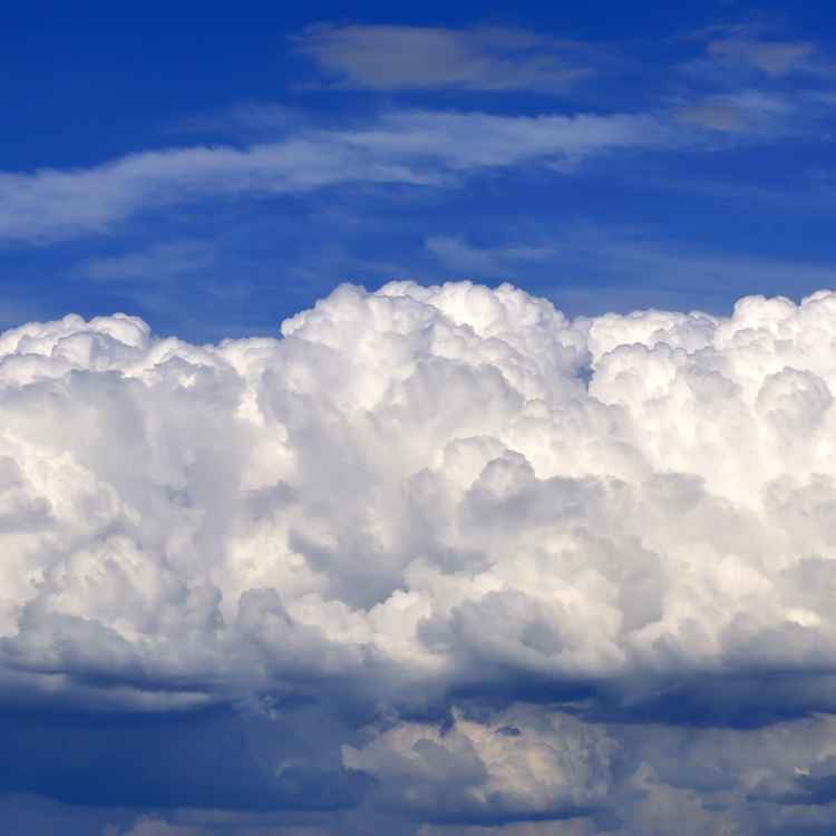 Wolkenträume - Traumwolken 18