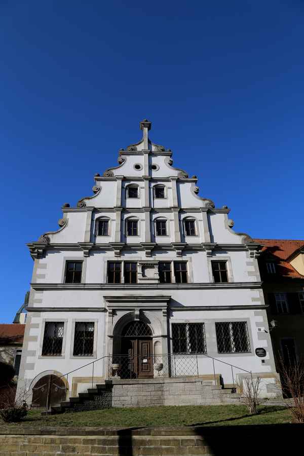 Altes Gymnasium Schweinfurt