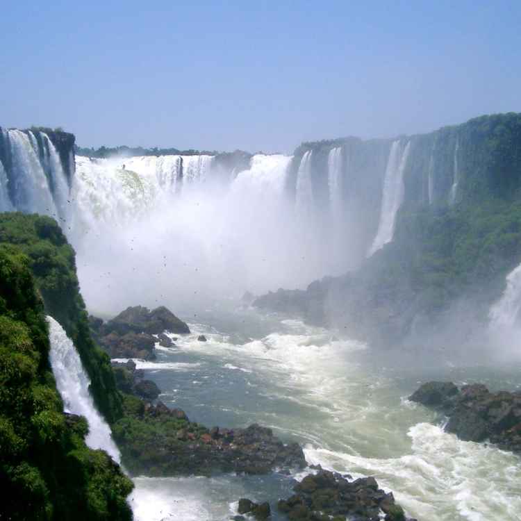 Foz do Iguacu