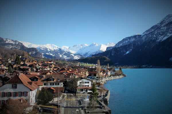 Brienzer See