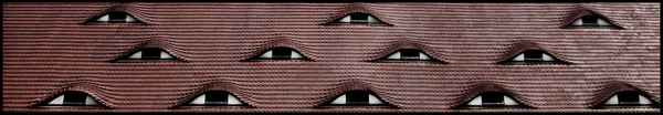 Somebody watching you