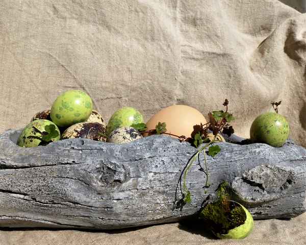 Frohe Ostern