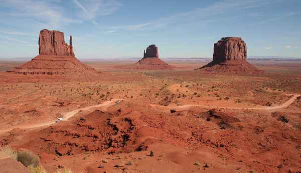  Monument Valley