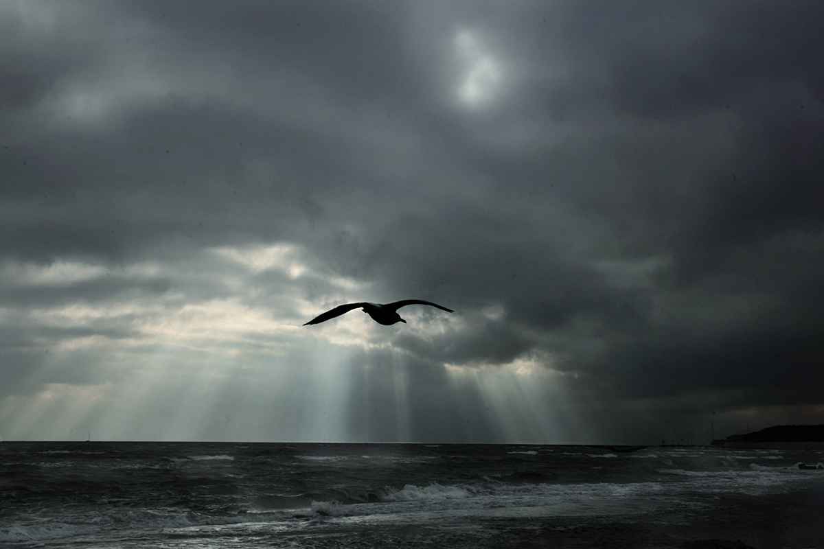 Abflug