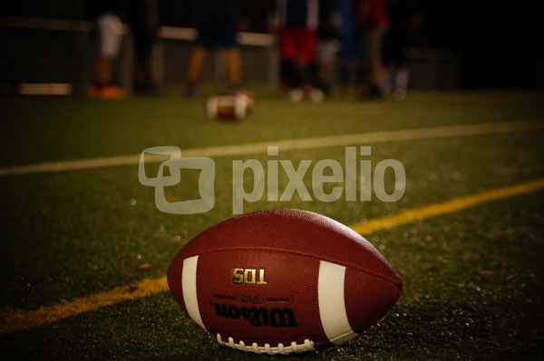 American Football 17