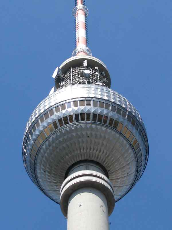 Berliner Fernsehturm