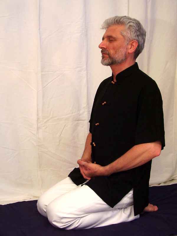 Meditation 3