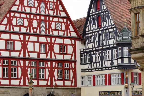 Rothenburg o.T.