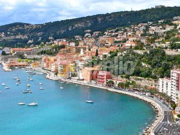 Villefranche-sur-Mer