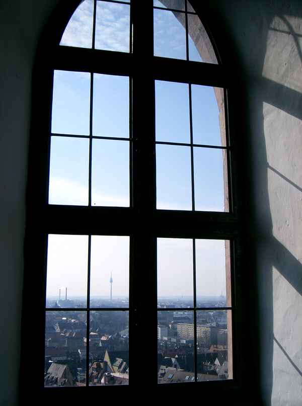 Stadtansicht