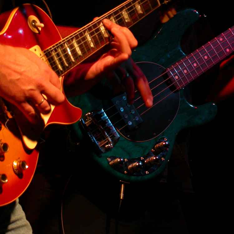 Bluesrock
