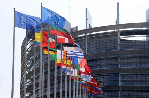 EU Mitgliedsstaaten