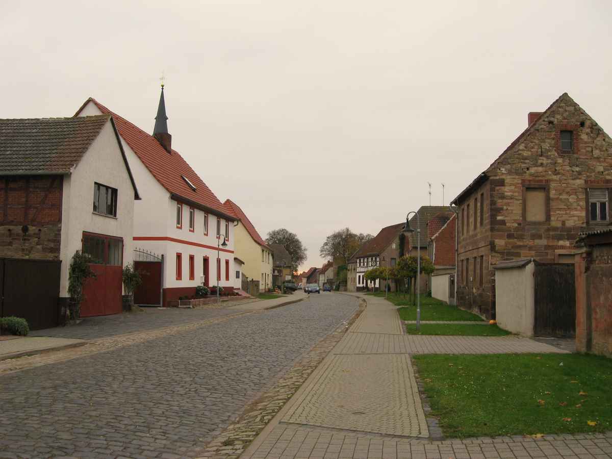 Dofstraße