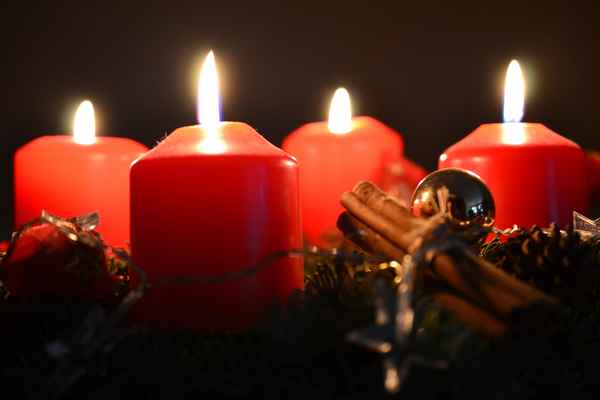 4.Advent