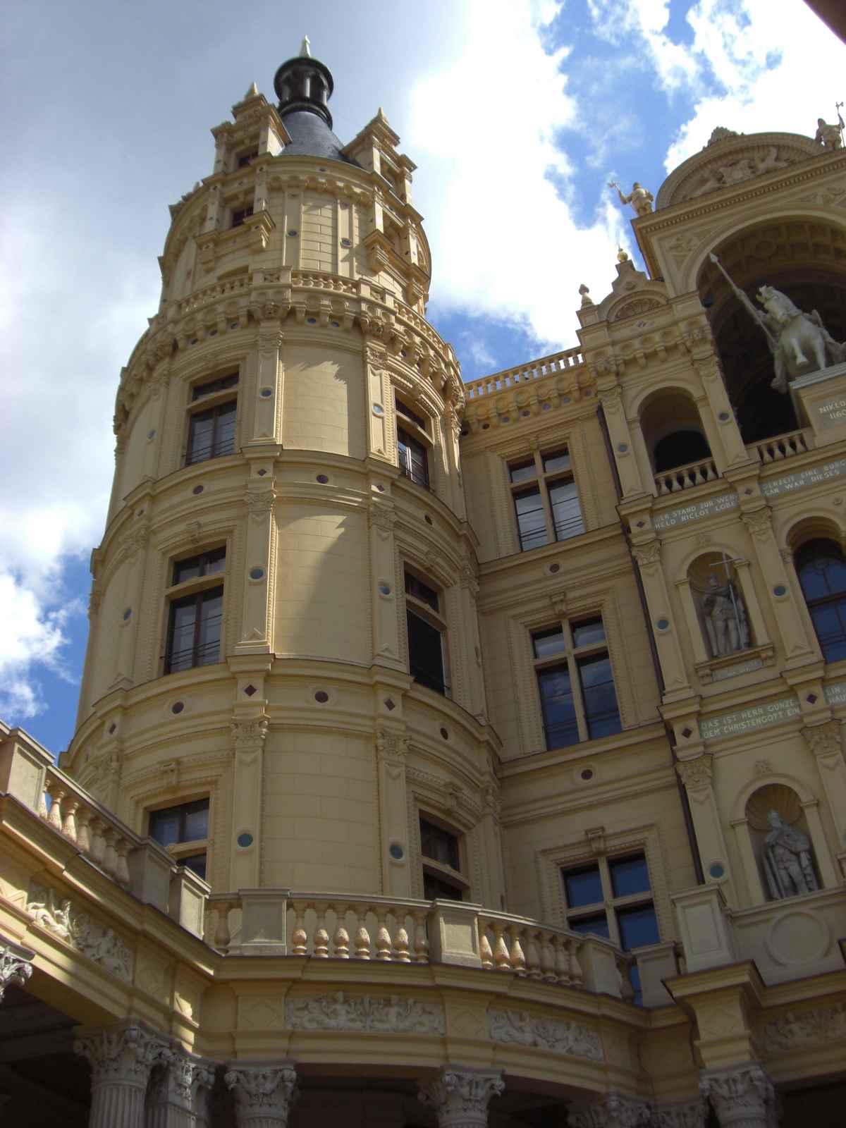 Schloss Schwerin