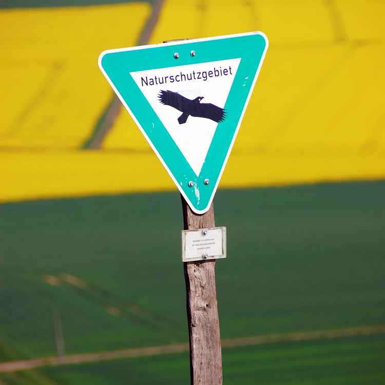 Naturschutzgebiet