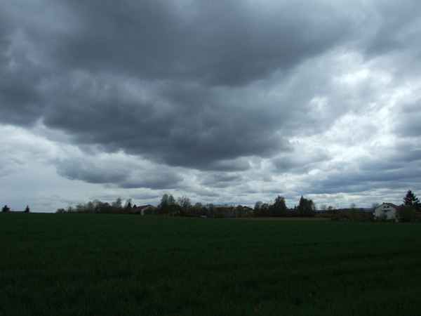 Weltuntergang Marbach