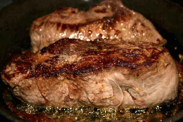 argentinisches Rinderfilet