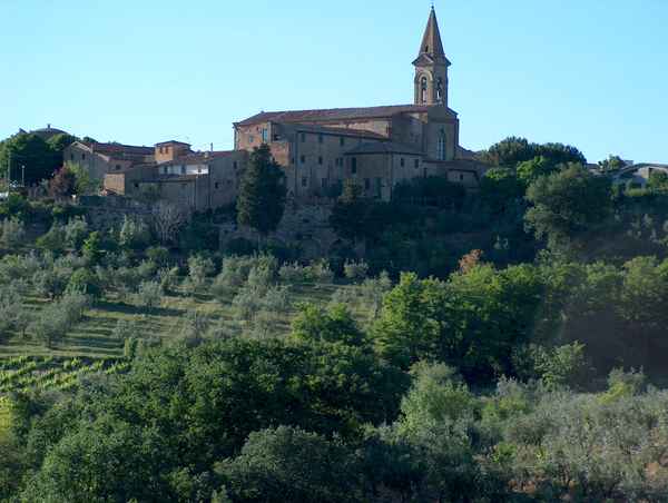  Tavarnelle