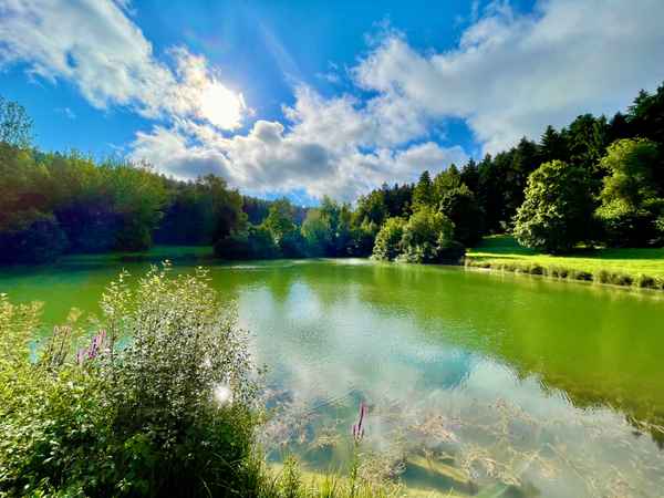 See-Idylle