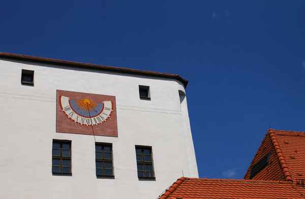 Sommer, Sonne, Sommerzeit 02