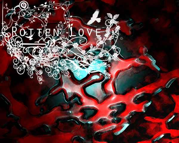 Rotten Love