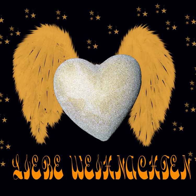 Liebe Weihnachten