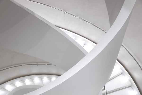 Treppe rauf, Treppe runter