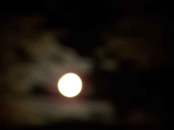 Vollmond