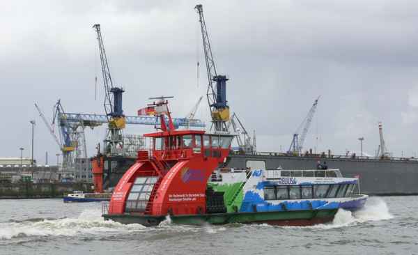 Wasserbus