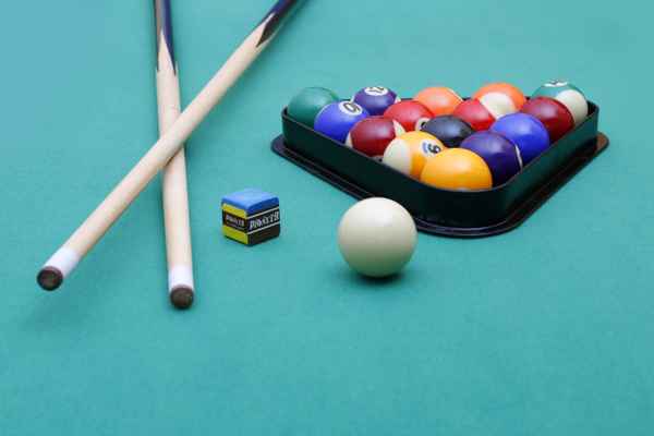 Billard